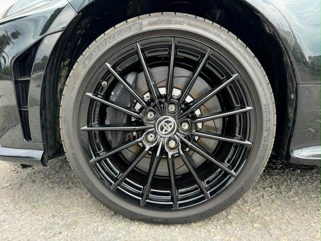 2025 Toyota GR YARIS 1.6 RZ HIGH PERFORMANCE (A) - 5