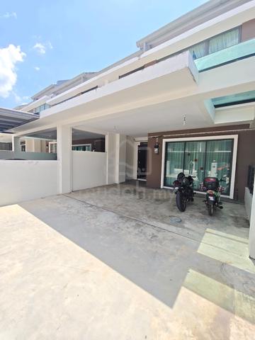 Salvia Bukit Bayan Teres 2 Tingkat 1