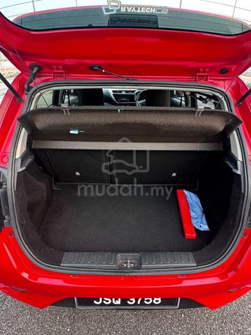 2018 Perodua MYVI 1.5 H MY2017 (A) - 5