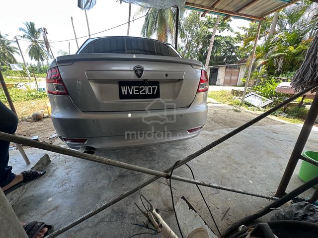 2011 Proton SAGA 1.3 FL (A) - 4