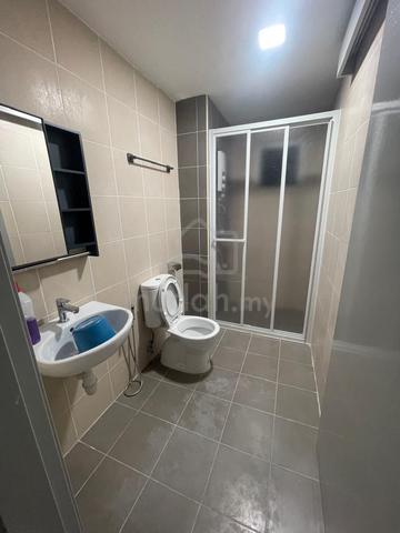 Razak City Residences (RC Residence) 1
