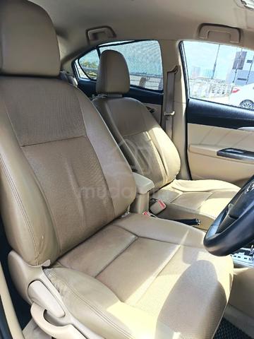 2013 Toyota VIOS 1.5 G NCP150R (A) - 3