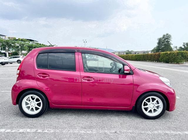 2014 Perodua MYVI 1.3 EZ  (A) - 3