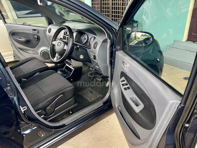 2010 Perodua VIVA 1.0 ELITE EJ-VE (A) - 5