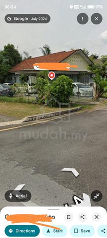 Section 3, PJ, 1sty Commercial Bungalow For Let 1