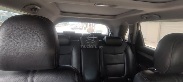 2011 Kia SORENTO 2.4 (CBU) (A) - 4