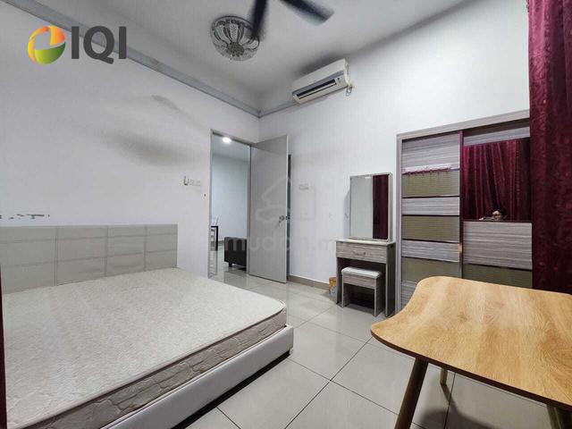 BM City Suites @ BM City Mall 1