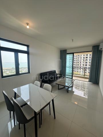 Starview Bay @ Forest City 1