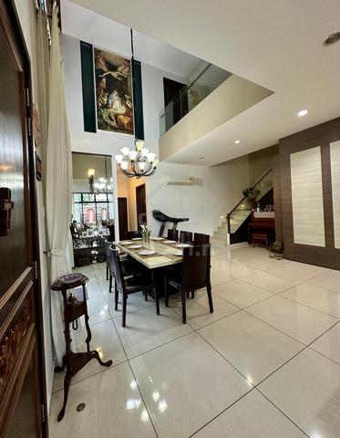 Permas Jaya 1