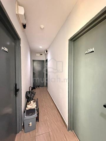Kampung Air | Corner Block | 5 Storey | For Sale | Good ROI 1
