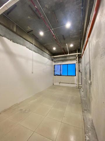 Retail / Office Space for Rent – Prime Location in Klang 1