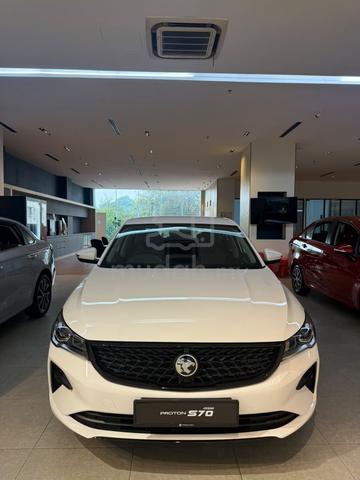 S70 Cash Rebate Dan Trade In Tertinggi FAST STOCK - 4