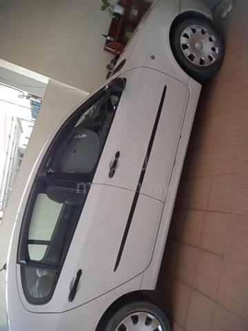 2009 Proton PERSONA 1.6 BASE LINE (M) - 2