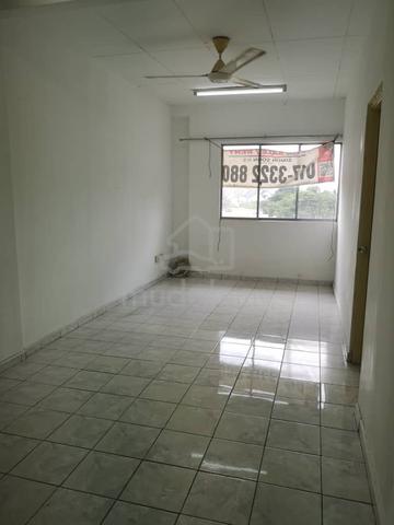 Aliran Damai Apartments 1