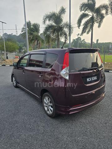 2010 Perodua ALZA 1.5 EZI (A) - 3