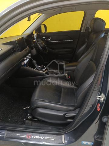 2023 Honda HR-V 1.5 V (A) - 5