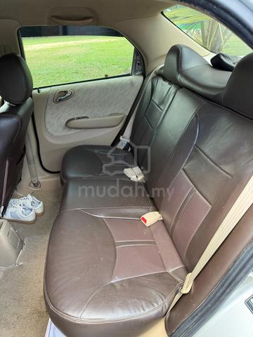 2003 Honda CITY 1.5 ZTi (A) - 4