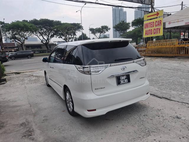 2012/2014 Toyota ESTIMA 2.4 G FACELIFT (A) - 4