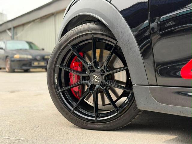 2017 MINI Cooper 2.0L JCW HUD Harman Reg-2021 - 5