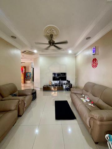 Fully Furnishings|Single Storey Semi D|Bandar Perdana Sungai Petani 1
