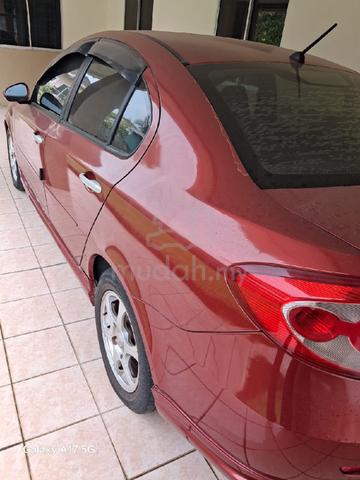 2009 Proton PERSONA 1.6 SE (A) - 2