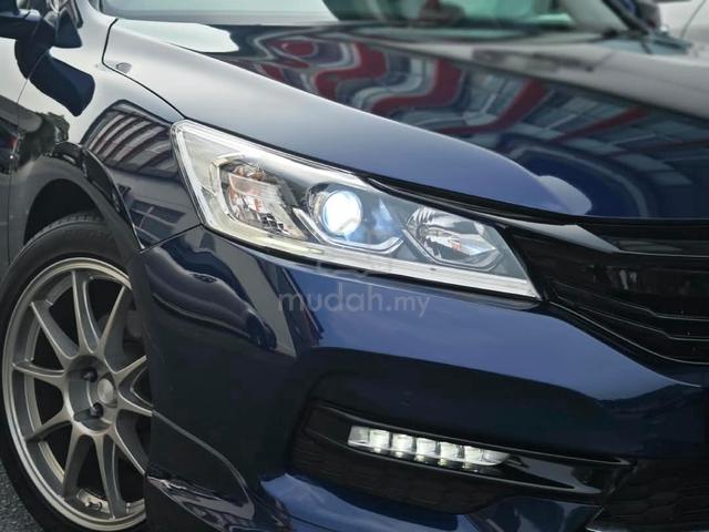 2017 Honda ACCORD 2.0 VTI-L (A) MODULE EDITION - 3