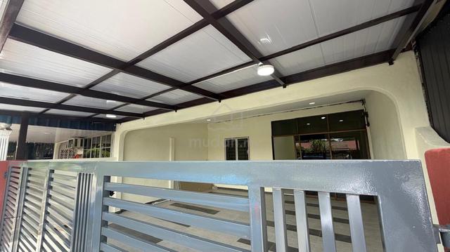 Hot Deal Home @ Taman Selasih - Just Move-In & Enjoy! 1