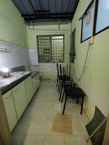 Villa Condominium 4