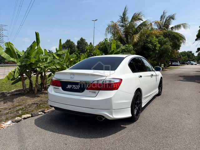 2016 Honda ACCORD FULL SPEC 2.0 (AUTO) - 3