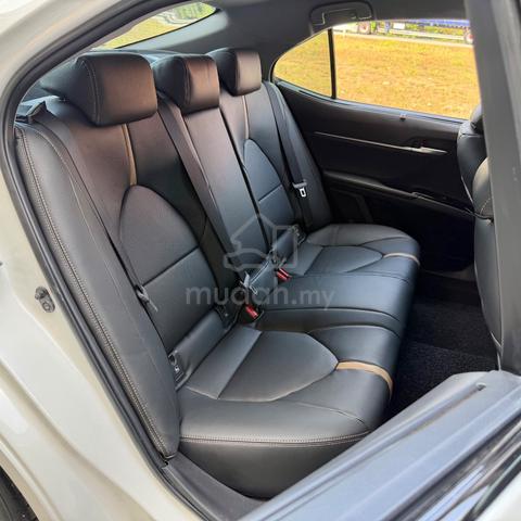 2019 / 2020Toyota CAMRY 2.5V JBL SOUND SYSTEM (A) - 4