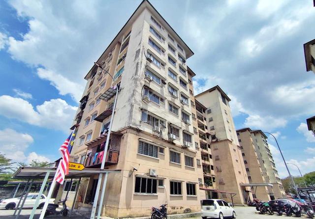 Puchong Permata 1 1
