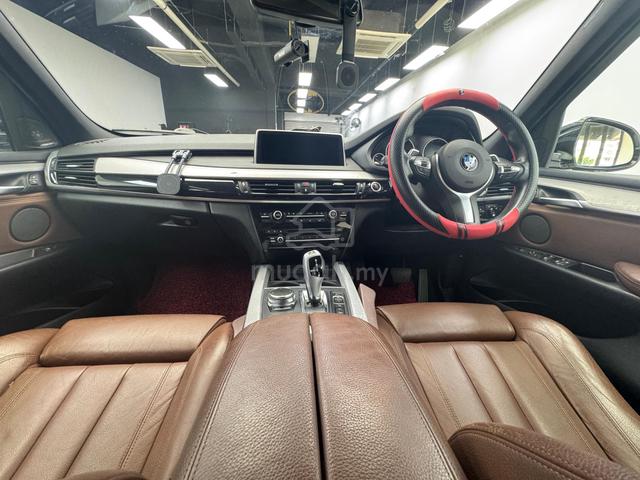 2016 Bmw X5 2.0 xDRIVE40e M SPORT (CKD) (A) - 4