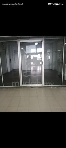 Puchong Perdana Complex, 1st Floor Retail For Sale 1