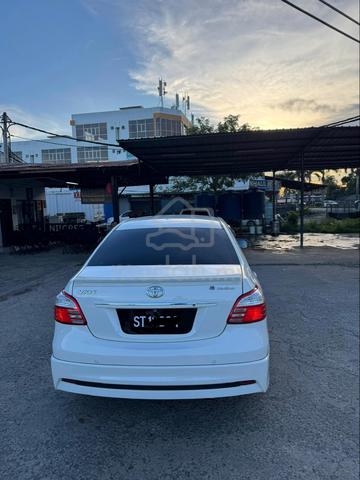 2012 Toyota VIOS 1.5 G LIMITED ENHANCED (A) - 4