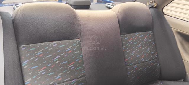 1997 Proton PUTRA 1.8 EXI C99 (M) - 5