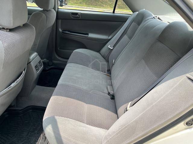 2005 Toyota CAMRY 2.4 V ACV30R-JEPEKE FACELIFT (A) - 5