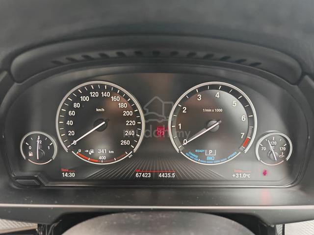 2018 Bmw X5 2.0 xDRIVE40e M SPORT (CKD) (A) - 4
