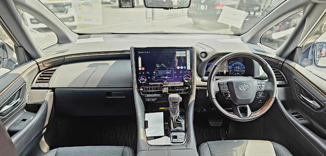 2024 Toyota ALPHARD 2.5 Z FREE 8 YEARS WARRANTY!!! - 3
