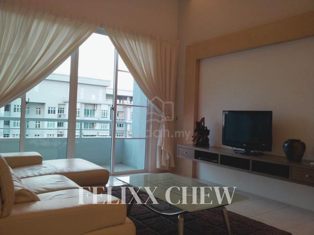 Bayswater Resort Condominium 1