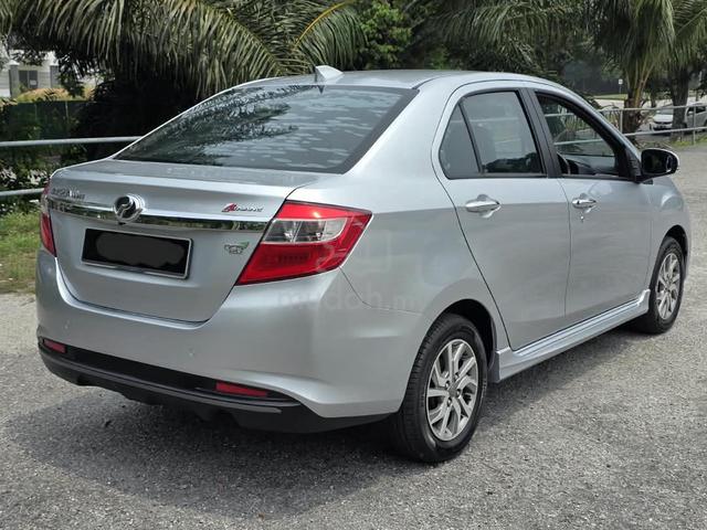 2018 Perodua BEZZA 1.3 AV FULL SPEC - 5