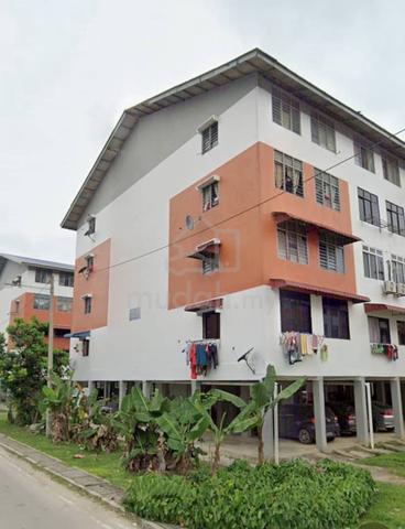 Taman Putri Kulai 1