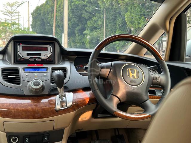 2006 Honda ODYSSEY 2.4 i-VTEC FL/ Tiptop/ 1Owner ! - 5