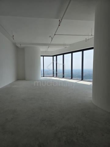 New Office Tower Setia AlamSunsuria Forum Corporate Office For Rent 1