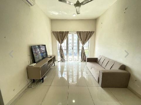 Savanna Executive Suite @ Southville City 1