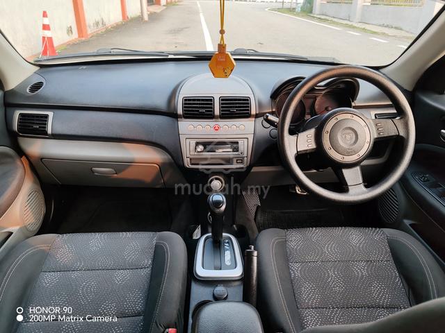 2011 Proton PERSONA 1.6 ELEGANCE  (A)CAT BARU - 5