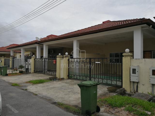 Unigarden Single Storey House for short term rental 1
