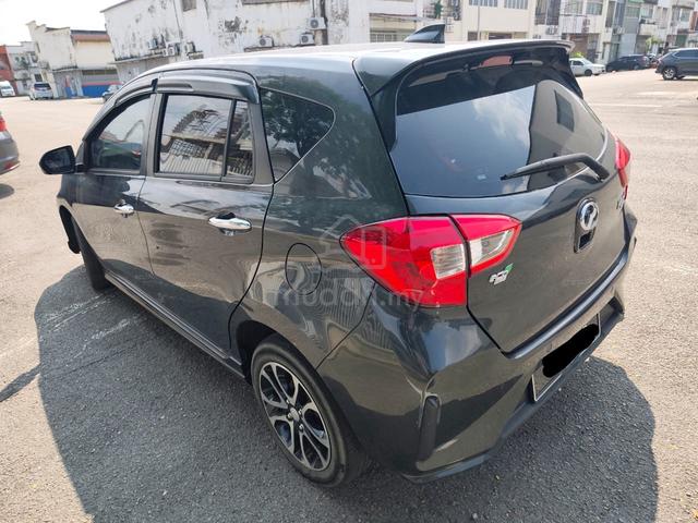 2024 Perodua MYVI 1.5 AV MY17 M800 D51A FACELIFT - 4