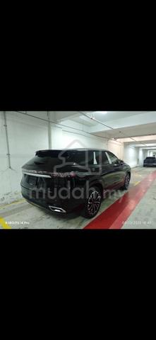 2025 Jaecoo J8 2.0 AWD MY25 (A) - 5