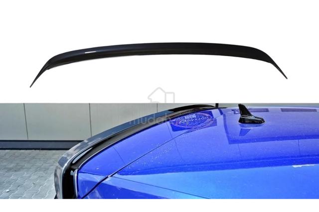 Golf 7 Mk7 Gti Mk7 5 Gti Tcr Spoiler Bodykit Vw Car Accessories Parts For Sale In Cheras