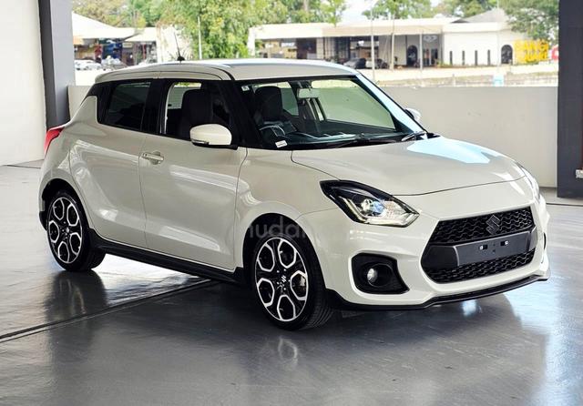 2022 Suzuki SWIFT SPORT 1.4 (M) - 1